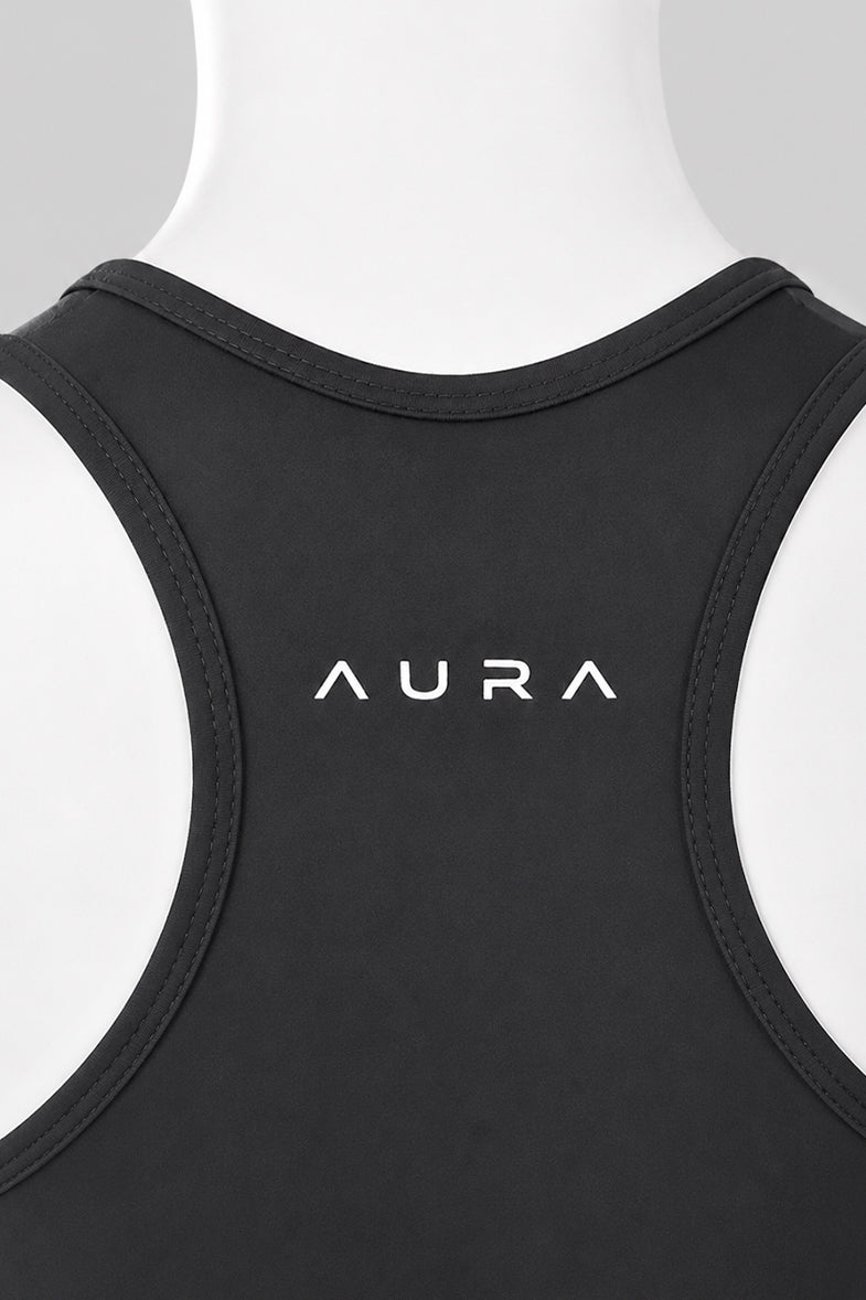 AuraEclipse Precision Crop