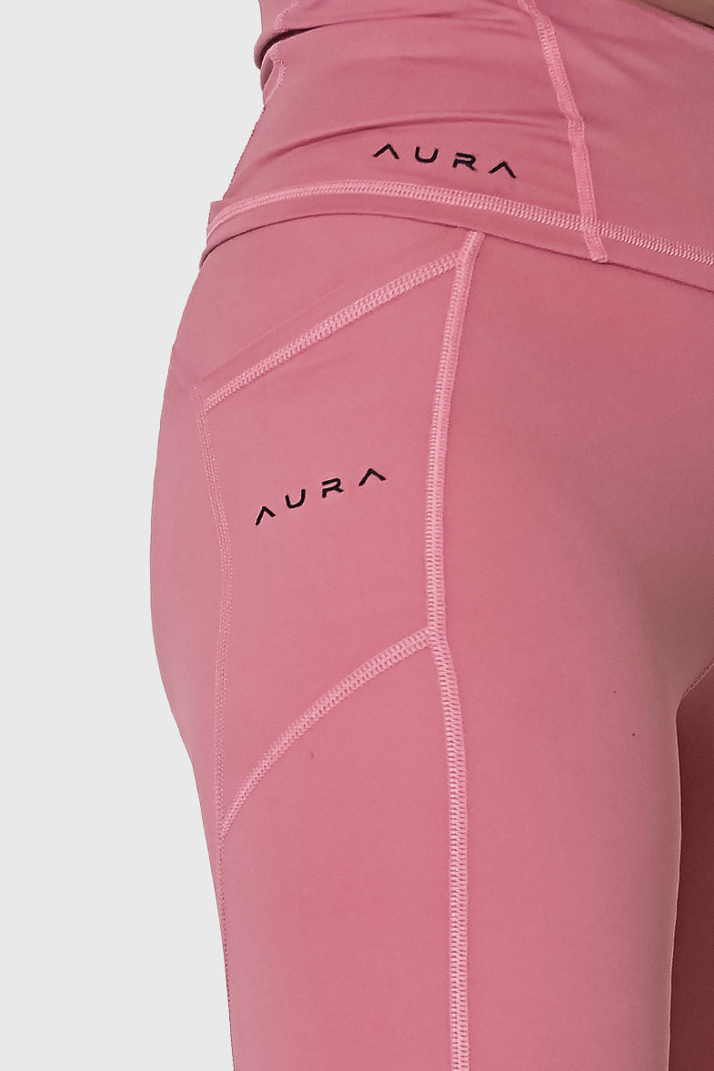 AeroFlex High-Rise Utility Leggings
