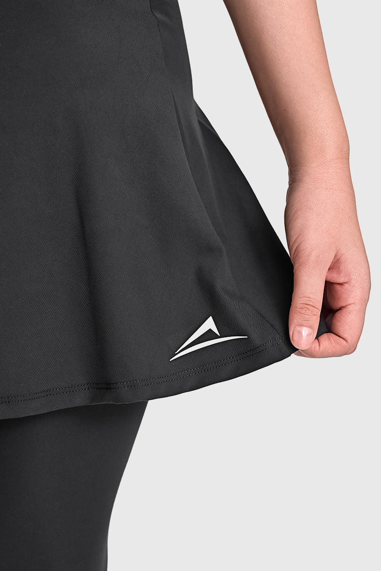 Empower 2-in-1 Skirted Leggings