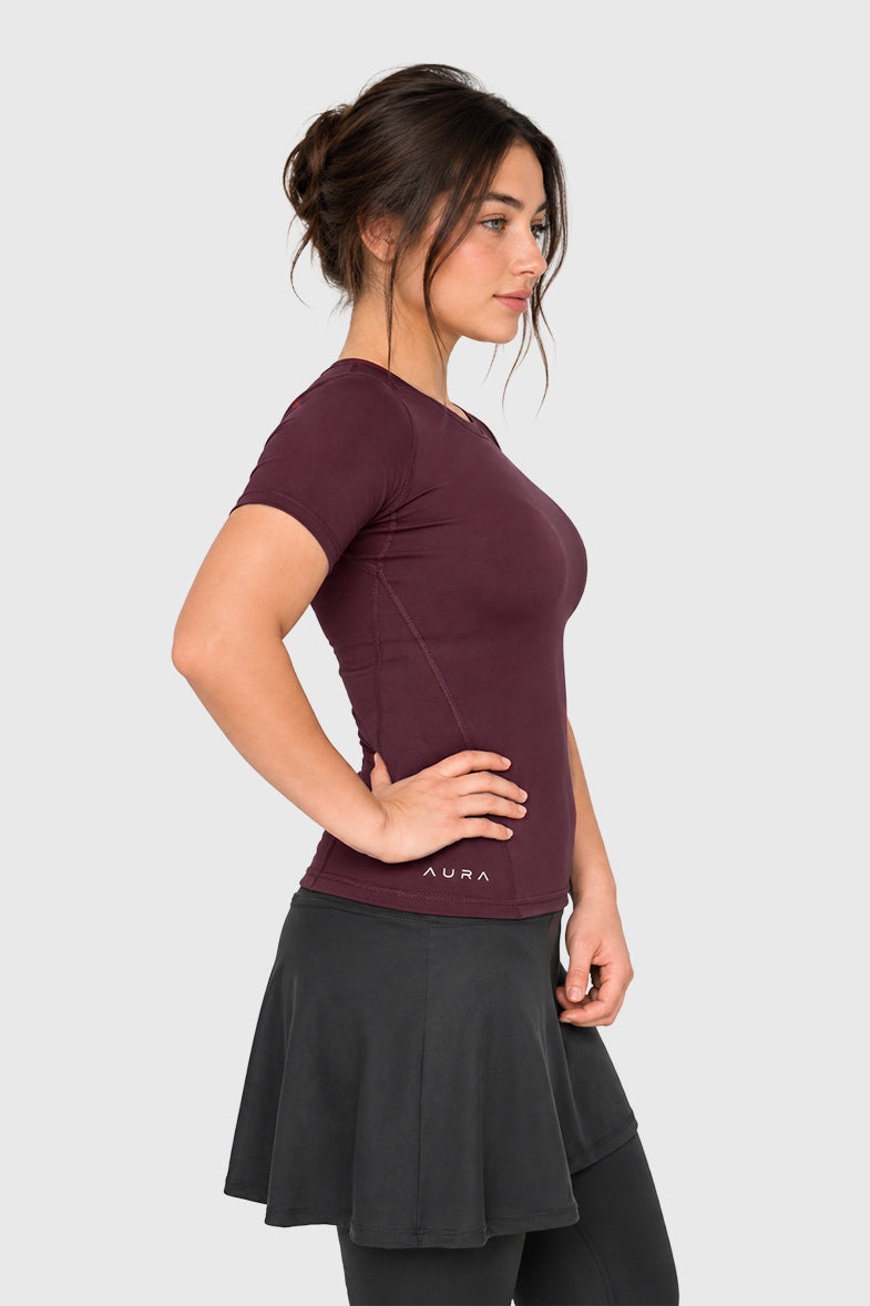 Element Contour Ergonomic Training Tee