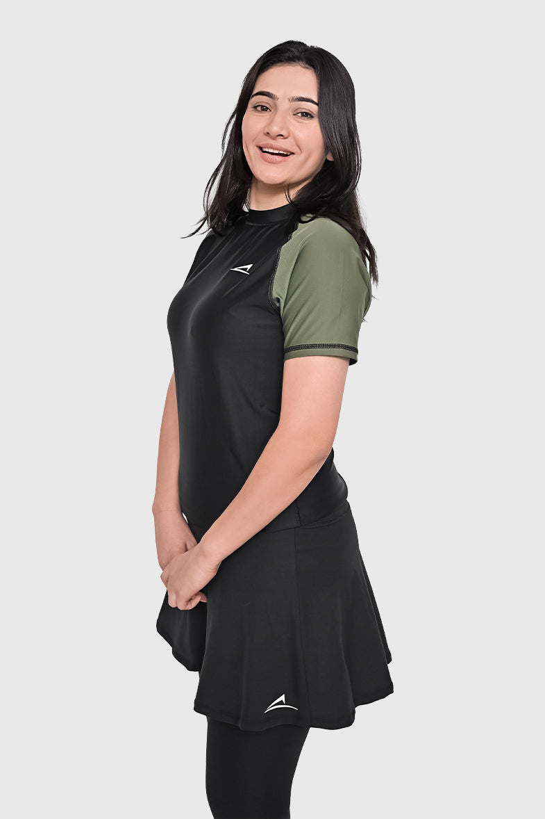 Core Dual-Tone Training Tee