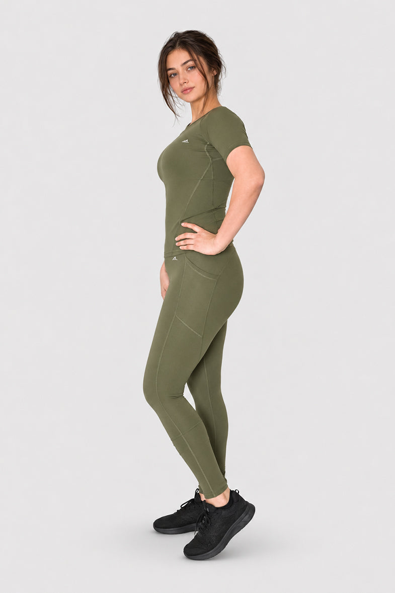 VeloSculpt Contour Performance Set