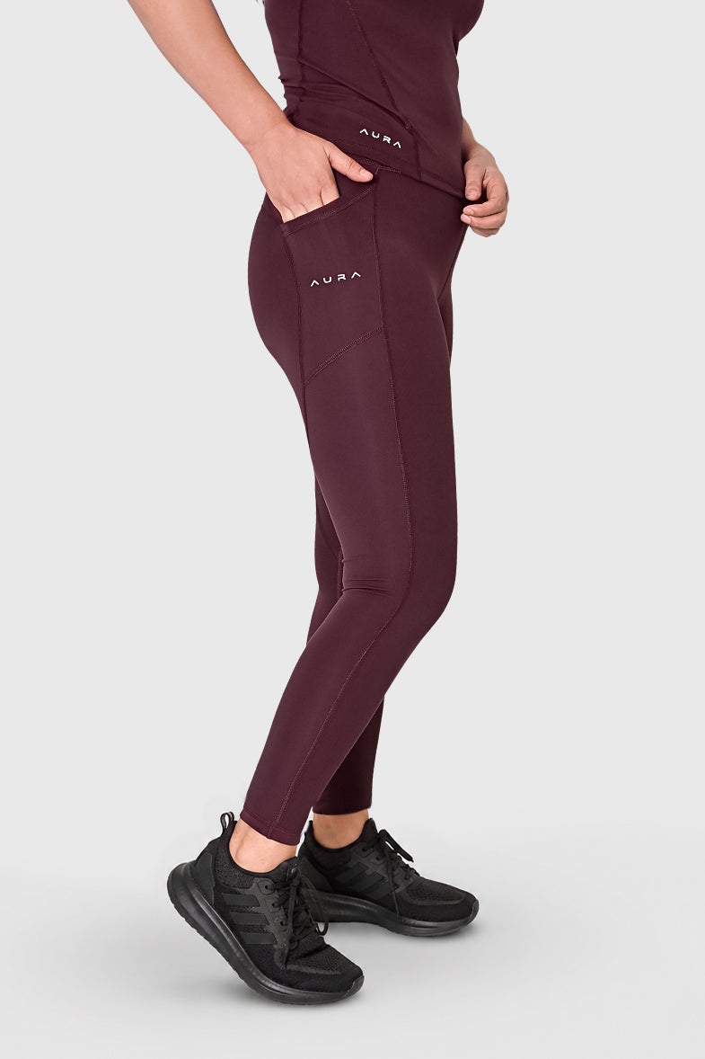 NovaFlex High-Rise Utility Leggings
