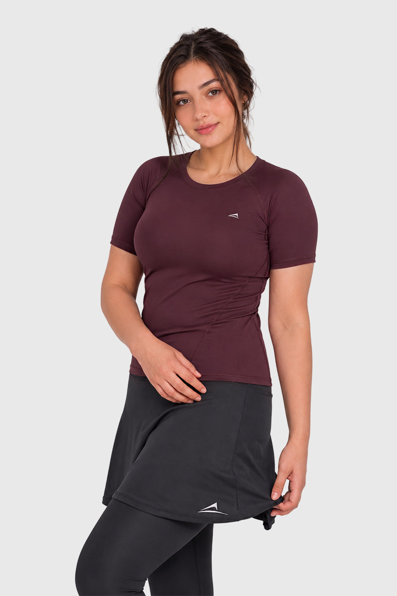 Element Contour Ergonomic Training Tee