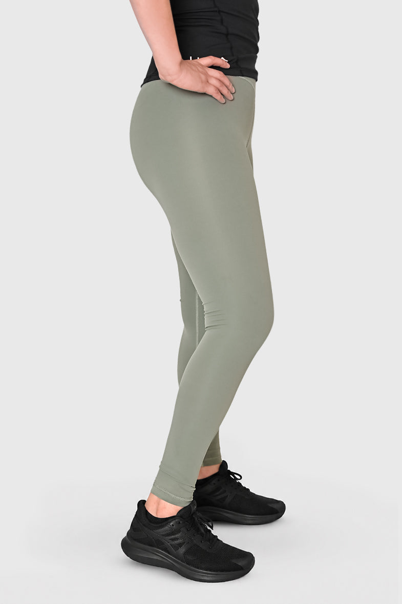 AuraStride Sculpt Performance Leggings