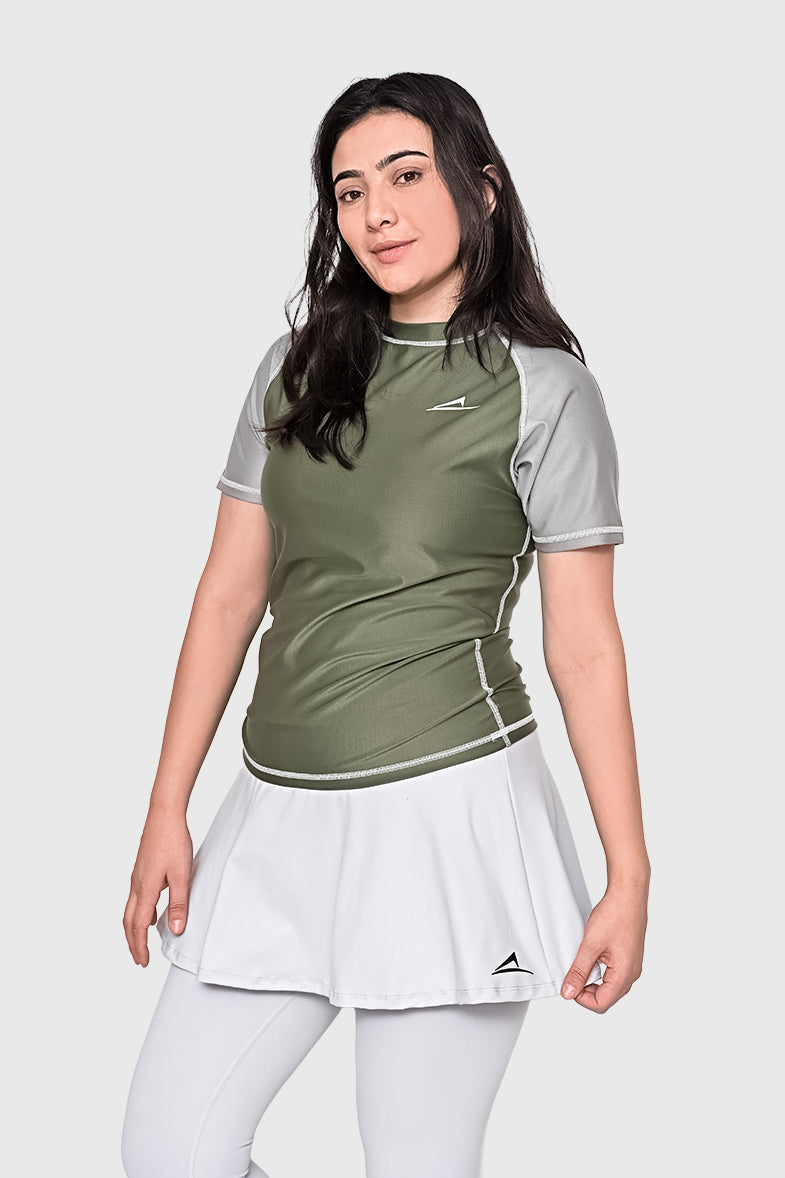 Vanguard Raglan Pro Athletic Tee