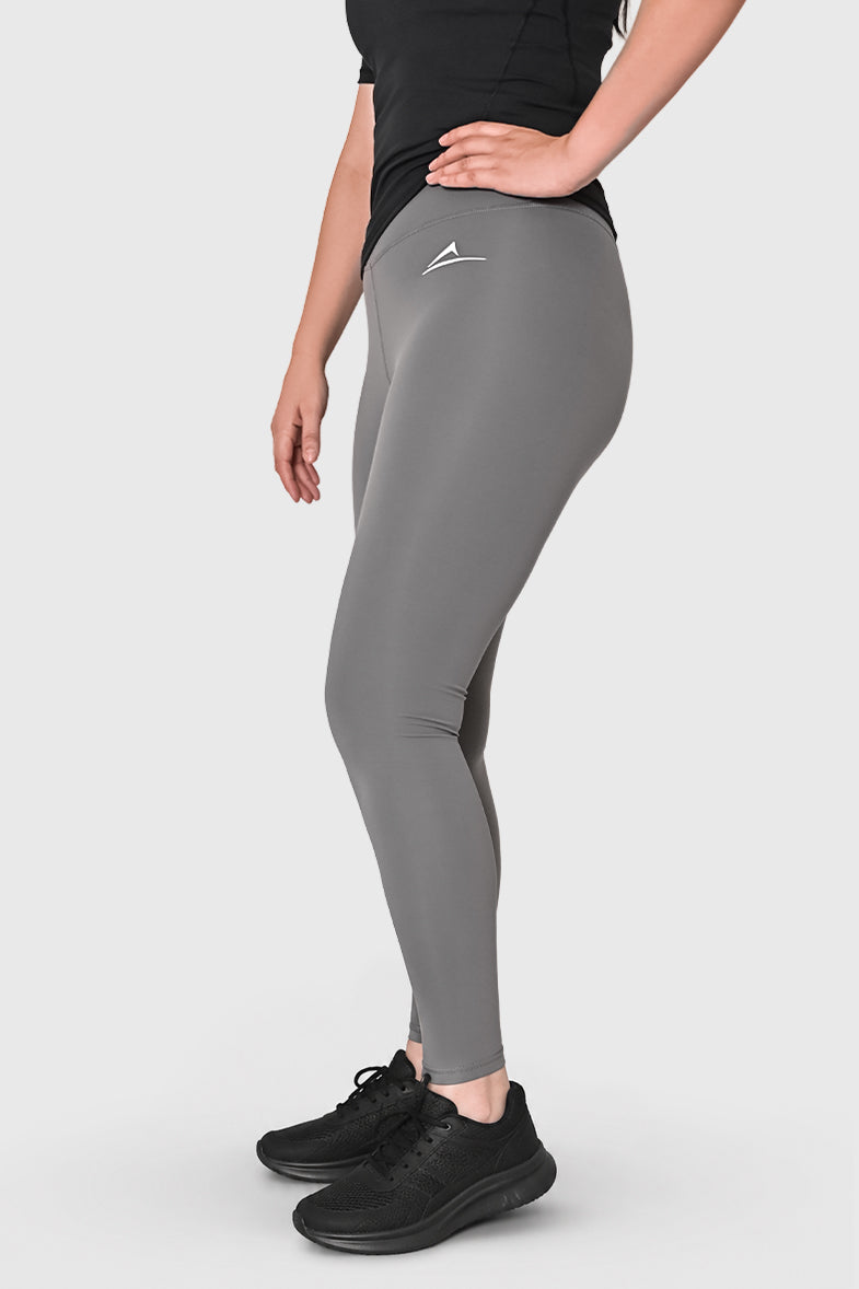 AuraForge High-Rise Impact Leggings