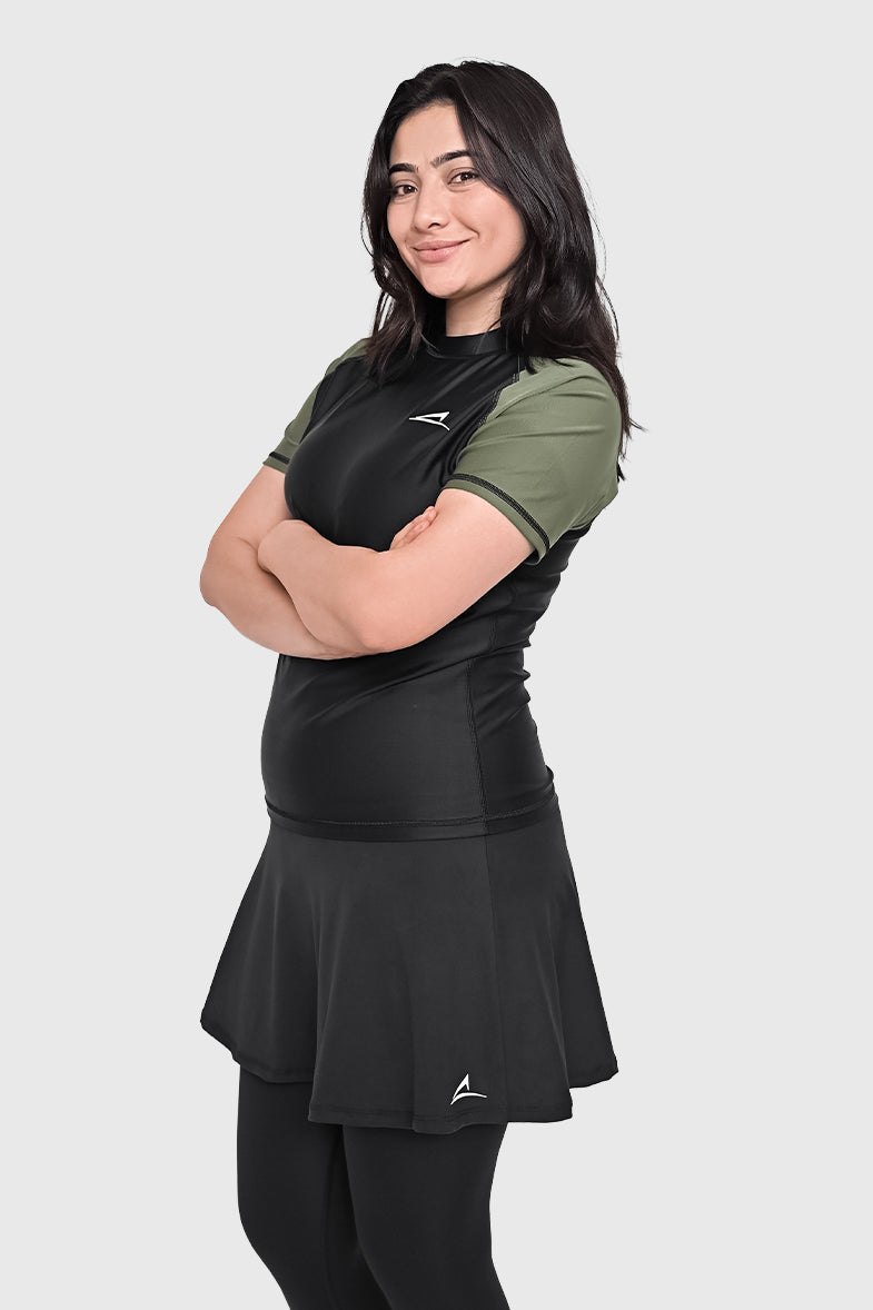 Core Dual-Tone Training Tee