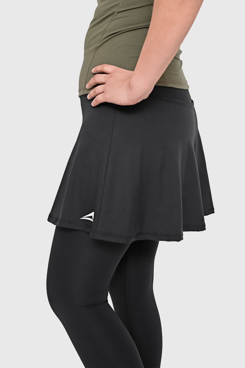Empower 2-in-1 Skirted Leggings