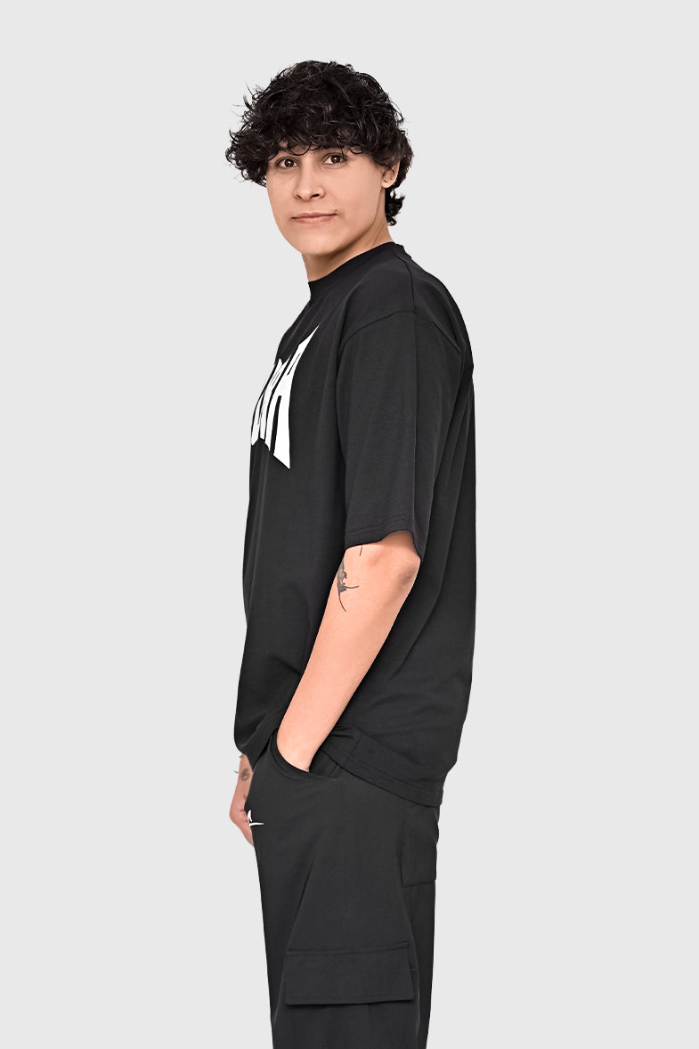Aura Grit Oversized Unisex Tee