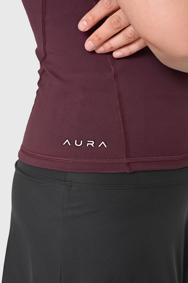 Element Contour Ergonomic Training Tee