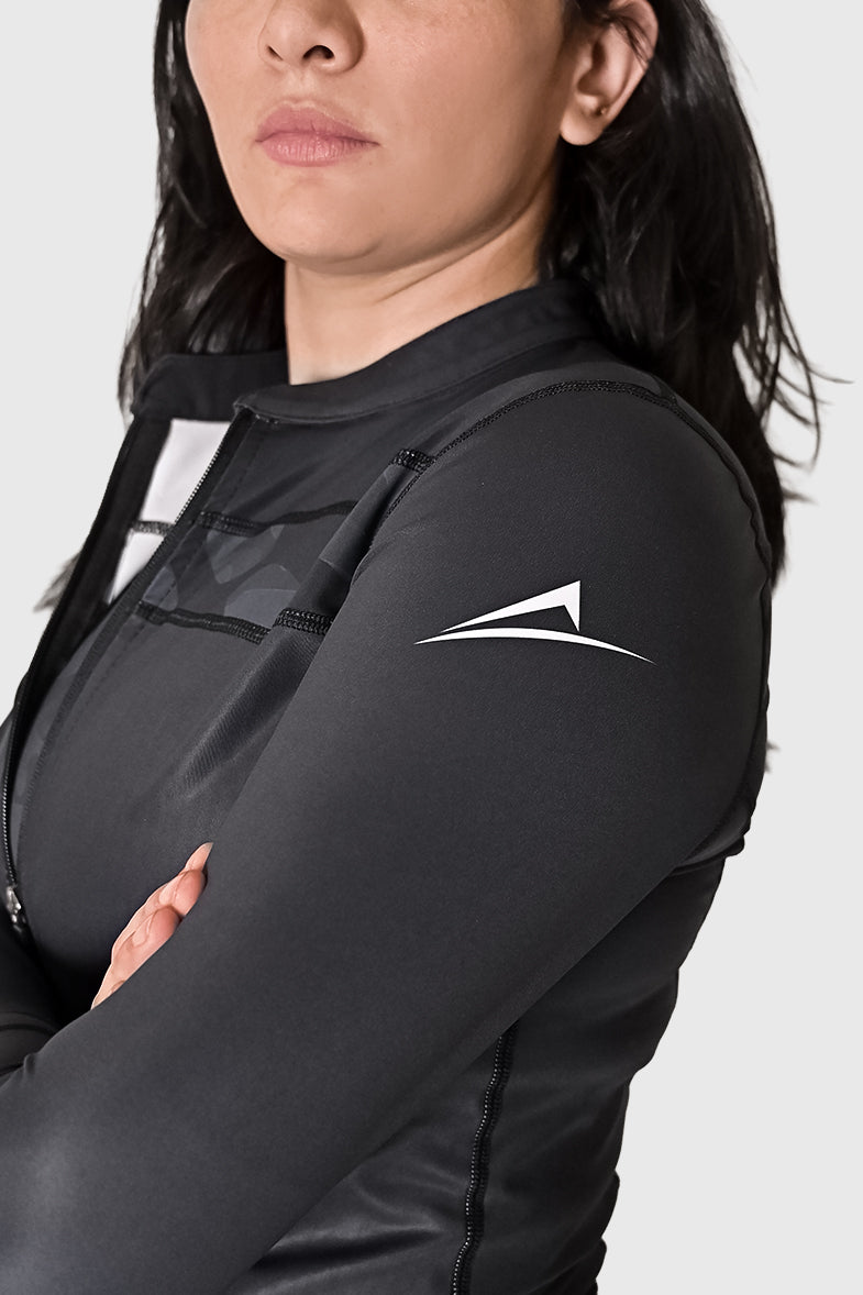 AeroMesh Element Full-Zip Training Jacket